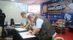 MoU Program Youth Preneur