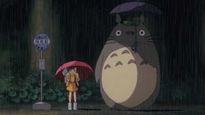 Misteri Kelam di Balik Film My Neighbor Totoro yang Bikin Merinding!