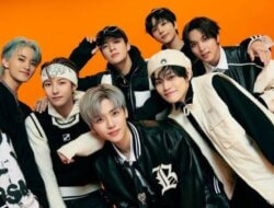 War Tiket NCT Dream di Jakarta Resmi Dibuka Promotor
