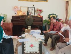 Seleksi Akhir, 50 Nomine Lomba Menulis Surat untuk Guru dan Siswa Sumbar 2025 Diumumkan