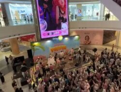 PVN Gandeng TikTok Shop Untuk Pengintegrasian Belanja Online