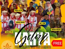 Pembacaan Puisi Esai “Palestina Nakba Kedua” akan Meriahkan Gelar Karya PAKSI