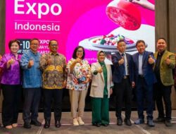MoreFood Expo 2026: Pesta Produk Halal Kekinian yang Wajib Kamu Kunjungi