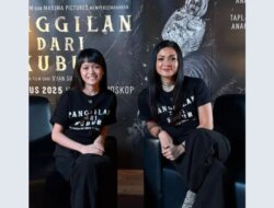 Film “Panggilan dari Kubur” Siap Bikin Kamu Merinding Agustus Ini!