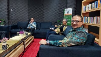 Pendidikan Tinggi untuk SDM Unggul