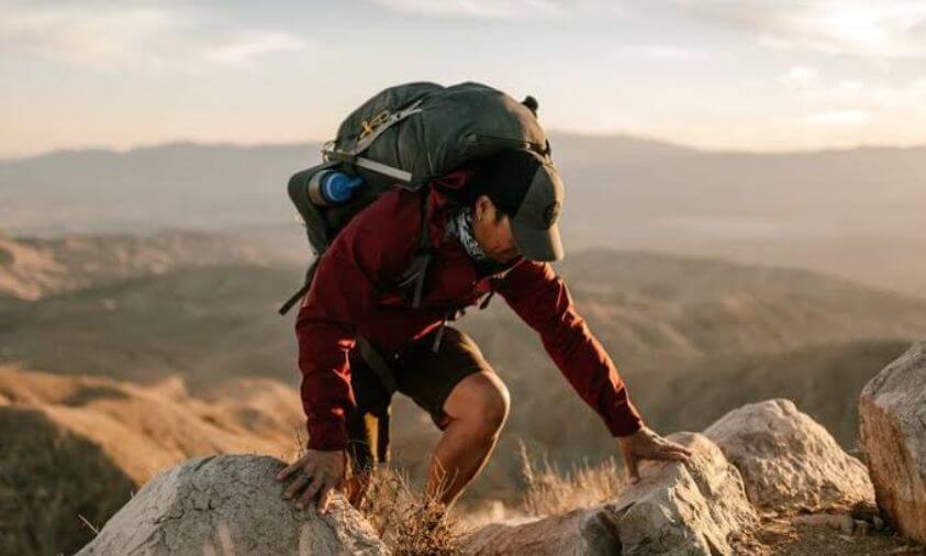 Berikut Persiapan Fisik dan Gizi yang Dilakukan Sebelum Naik Gunung