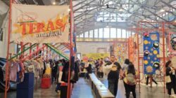 Platform Komunitas Ilustrator Bantu Dekatkan Seniman ke Publik