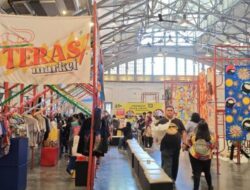 Platform Komunitas Ilustrator Bantu Dekatkan Seniman ke Publik
