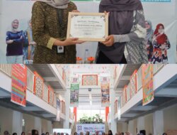 Strategi Psikopedagogik Hadapi Generasi Alpha, Sekolah Prestasi Global-Depok dan PPC (PresGo Psikologi Center) Gelar Seminar untuk Guru