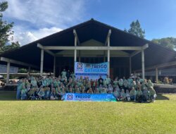 Prestasi Global Gathering 2025: Eratkan Silaturahmi, Wujudkan Semangat, Tumbuh dan Sukses Bersama