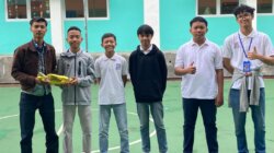 PresGo Synergy League 2025 Resmi Ditutup: Juara Diumumkan, Semangat Tetap Menyala!