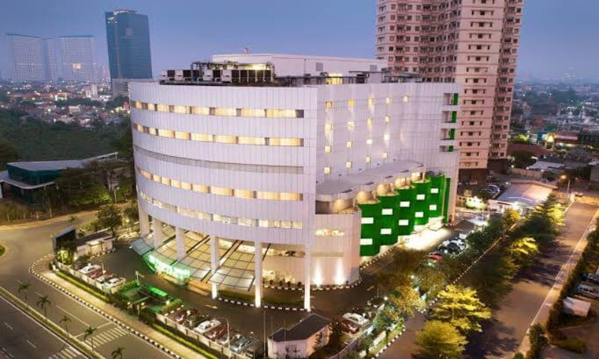 RSPI Jadi Salah Satu Daftar Rumah Sakit Spesial di Asia