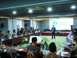 Kuatkan Manfaat kepada Umat di 2025 BMH Gelar Rakornas di Batu