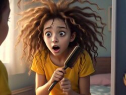 Ketahui 6 Penyebab Rambut Rontok Sebelum Terlambat