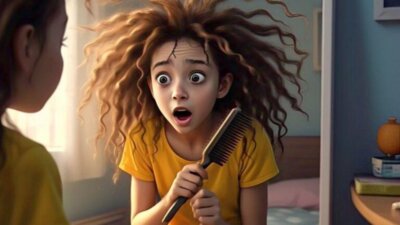 Ketahui 6 Penyebab Rambut Rontok Sebelum Terlambat