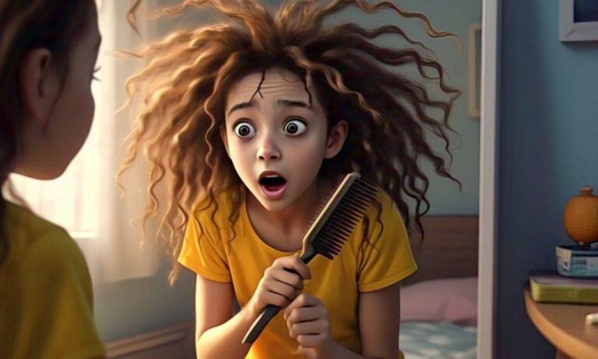 Ketahui 6 Penyebab Rambut Rontok Sebelum Terlambat