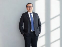 P3D Jakarta Siap Hadirkan Rektor Cyber University dalam Podcast Produktivitas Episode VI