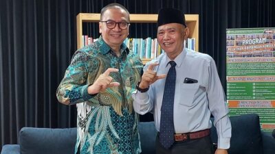 Podcast Produktivitas Jakarta