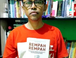 Saat Dunia Bergerak demi Rempah Nusantara