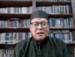 Prof. Rokhmin Dahuri: Tiga Pilar Islam Antarkan Manusia Hidup Sukses dan Bahagia di Dunia dan Akhirat