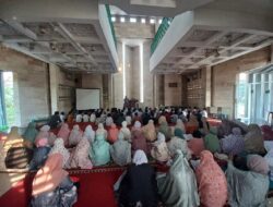 SD Bosowa Al Azhar Cilegon Gelar Gema Muharram 1447 H: Kenalkan Tahun Baru Islam dan Ajak Siswa Berbagi