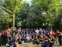 SIT Dinamika Umat Gelar Teacher Gathering dan Pleno di Pelita Desa