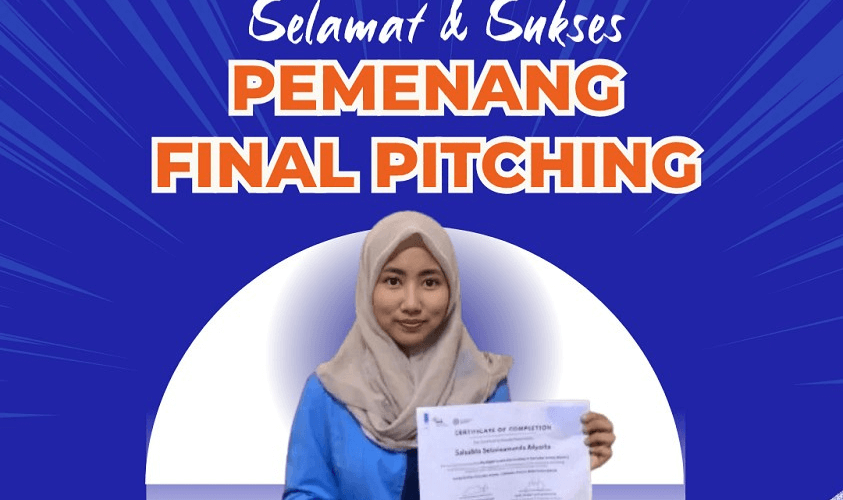 Salsabila Selavieamanda Adyarta