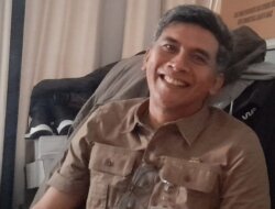 Gelombang Baru Sastra Menggeliat di Jantung Jakarta Barat