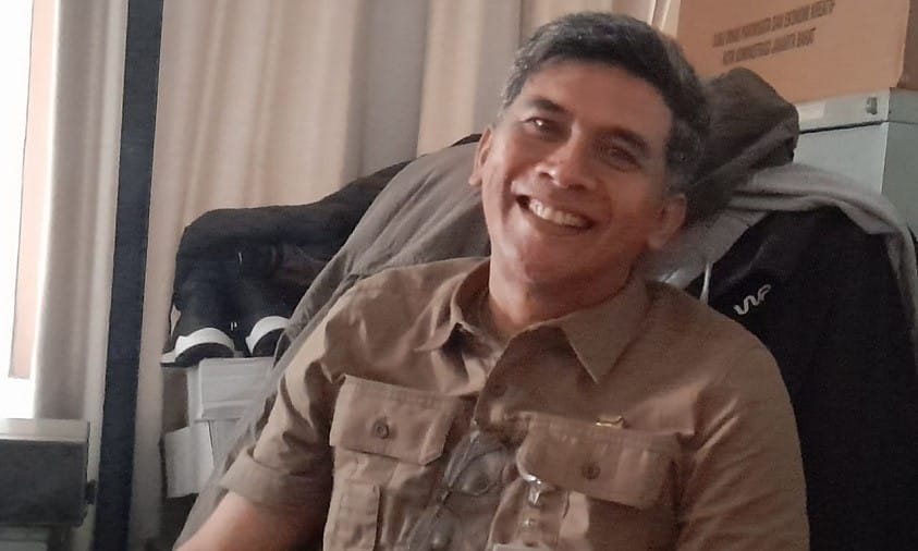 Sastra di Jakarta Barat