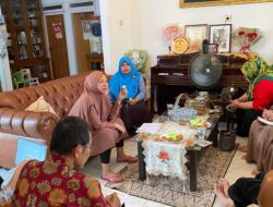 Satupena Sumbar Siap Dukung 100 Tahun Jam Gadang