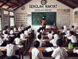 Hadirkan Kembali Sekolah Rakyat Untuk Putus Rantai Kemiskninan, Benarkah Bisa Terealisasikan