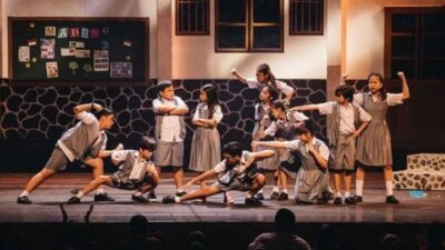 Petualangan Sherina Hadir Kembali Dalam Format Musikal