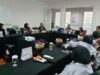 Sinarmas Land Tinjau Langsung Progres Youth Preneur di Cyber University dalam Mencetak Pengusaha Muda Digital