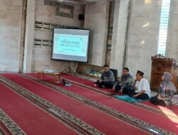 SMP-SMA Bosowa Al Azhar Gelar Pertemuan Orang Tua Siswa, Sosialisasi Kurikulum dan Kesiswaan Sambut MPLS Tahun Ajaran 2025/2026