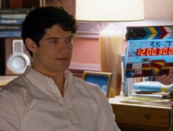 “Superman: Legacy” Siap Mengudara, David Corenswet Bawa Penyegaran sebagai Man of Steel