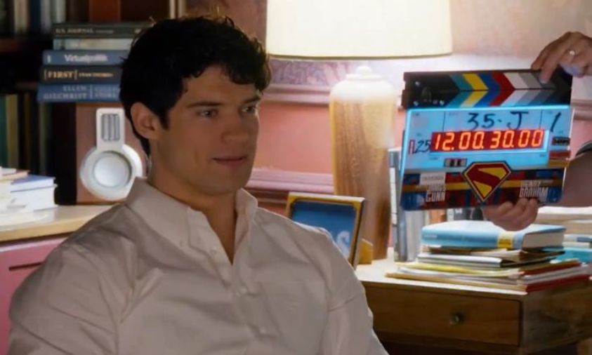 “Superman: Legacy” Siap Mengudara, David Corenswet Bawa Penyegaran sebagai Man of Steel