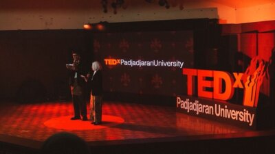 TEDxPadjadjaran University