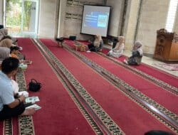 KB/TK dan SD Bosowa Al Azhar Gelar Pertemuan Orang Tua untuk Sosialisasi Kurikulum dan Program Kesiswaan Jelang MPLS Tahun Ajaran 2025/2026