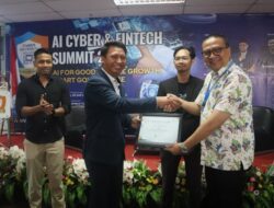 Pemanfaatan AI Harus Diimbangi Tanggung Jawab dan Etika Manusia
