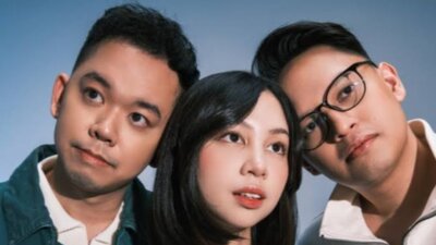 Tripov Ceritakan Lika-liku Umur 20 Lewat Single Twenties