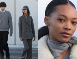Upgrade Gayamu! UNIQLO Rilis Koleksi “Modernity in Motion” Buat Musim Fall/Winter 2025