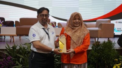 UNM di ACAD CSIRT Summit 2025