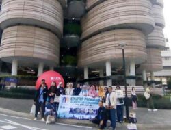 EduTrip UNM: 4 Hari Menyusuri Kampus dan Perusahaan Global, Siap Jadi Talenta Digital Dunia