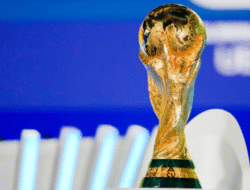Piala Dunia 2026 Diprediksi Jadi yang Paling Merusak Iklim dalam Sejarah