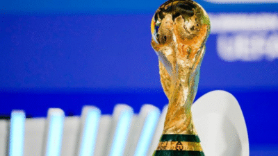 Piala Dunia 2026 Diprediksi Jadi yang Paling Merusak Iklim dalam Sejarah