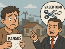 Vasektomi dan Perampasan Hak Masyarakat Miskin