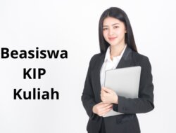 Kuliah di UBSI Cikarang Pakai KIP? Simak Cara Daftarnya!