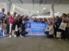 Mahasiswa UBSI Kunjungi NTU Singapura, Buka Wawasan Global Lewat Program Edutrip Internasional