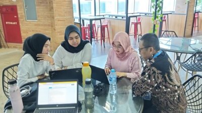 Youthpreneur Sinar Mas Land