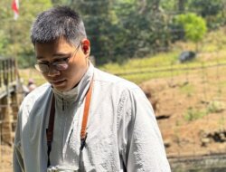 Berbekal Ilmu Digital Entrepreneur, Azaryafet Sukses Melesat ke Dunia Perbankan!
